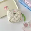 57104 Bolsa de Almacenamiento de Toallas Sanitarias para Niñas de Dibujos Animados, Bolsa de Almacenamiento de Toallas Sanitarias Menstruales para Niñas de Gran Capacidad, Bolsa Portátil