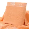 Toalla de Baño Gaoyang 70*140 Hongo Toalla de Baño Grande Venta al por Mayor Suave y Absorbente Toalla de Baño Diaria para el Hogar Dropshipping