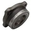 Rodamiento de Cubo de Rueda 33406850159 Rueda Trasera Adecuado para Bmw: 5 Unidad de Cubo de Rueda