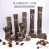 Decoración de Rama Ramas Secas Jardín de Infancia Bricolaje Hecho a Mano Ramitas de Madera Cruda Seca Palitos de Madera Pequeños Naturales Ramas de Árbol Muerto