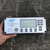 Accesorios para Alimentador de Estanques de Peces Caja de Control Semiautomática/Totalmente Automática Vibrador Plato Giratorio Motor de Alta y Baja Velocidad Sonda UV