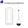 Adecuado para Samsung S25 Ultra Película Templada HD Estuche de Almacenamiento Libre de Polvo S26 Película de Privacidad Samsung S26 Película Templada para Teléfono Móvil