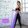 Cinturão de Alongamento Yoga Fitness Cinturão de Tensão Feminino Masculino Quadril Ombro Aberto Prática Costas Treinamento de Força Alongamento Emagrecimento Cinto de Resistência