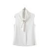 Fornecimento direto de fábrica no início da primavera nova renda camisole temperamento feminino slim profissional vestido pequeno terno base camisa