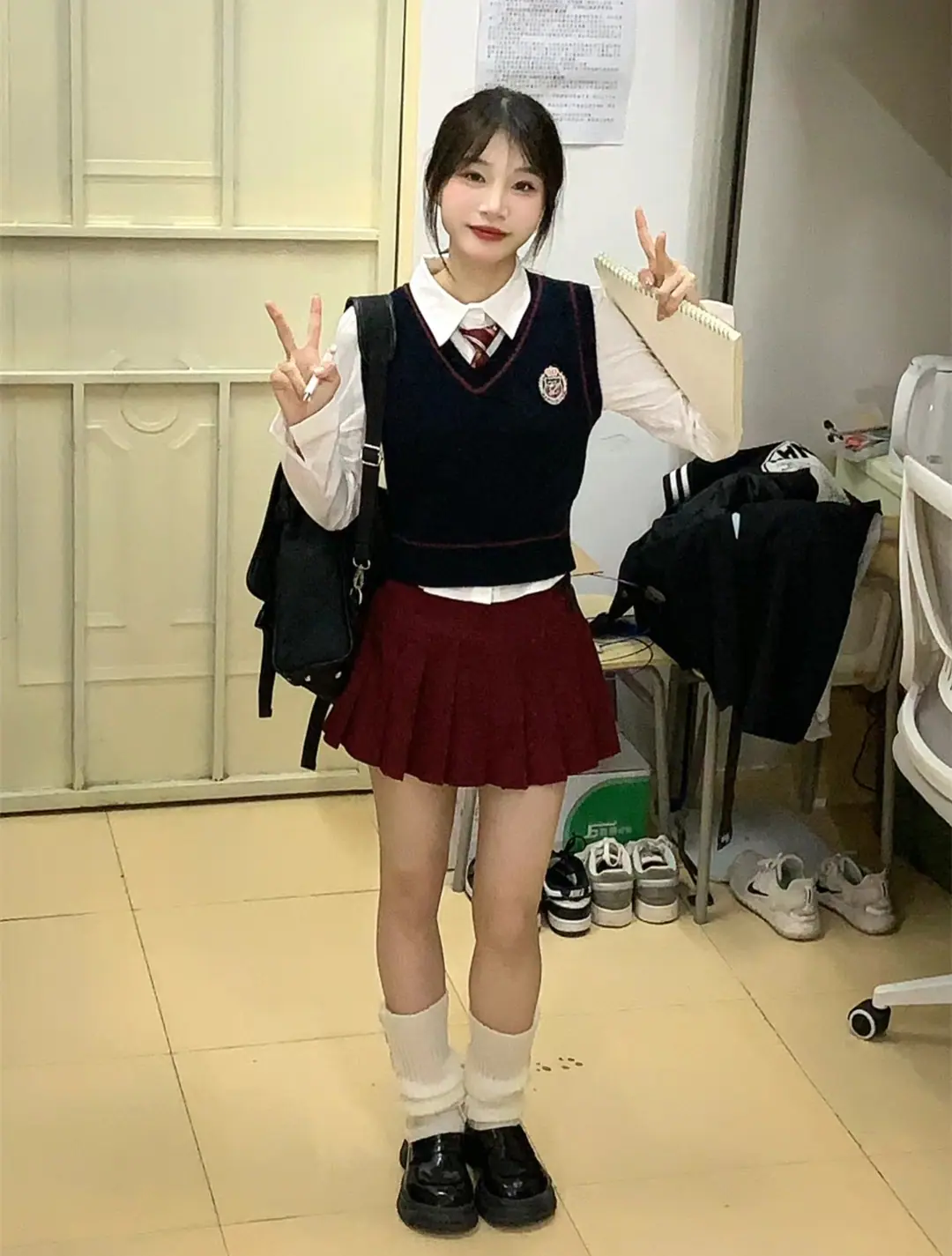 3