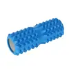 Columna de Yoga Hueca de Eva en Forma de Media Luna Transfronteriza Rodillo de Relajación Muscular Pilates Eje de Espuma para Fitness Barra de Equilibrio