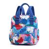 Mochila de verano 2023 para mujer, bolso de mano moderno de nailon, mochila de mamá a la moda