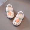 Zapatos de Princesa, Zapatos para Niñas, Zapatos de Bebé, Zapatos de Bebé, Zapatos para Niños Pequeños, Zapatos de Suela Suave, Suelas Tbottomon, Zapatos Pequeños de Cuero, Calados, 0-1-2 Años