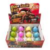 Ovo de Dinossauro para Chocar Ovo de Eclosão Crianças Crescem Boneca de Expansão Meninos Meninas Brinquedo Conjunto de Ovos Modelo de Simulação