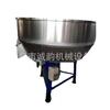 Misturador de Aço Inoxidável 200-500kg Misturador Elétrico para Mistura de Pó de Ração e Sementes com Frequência Variável