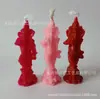 Velas artesanales de regalo hechas a mano en Tailandia para aromaterapia hechas a mano estilo Mágico lote mixto completo