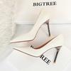 6189-5 Zapatos de vestir individuales a precio especial (Este está agotado sin reposición)