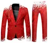 Oushan Comércio Exterior Novo Estilo 2024 Nova Tendência da Moda Casual Conjunto de Terno com Calça Longa WL008+MR7 Em Estoque