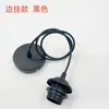 Acessórios de Rosca LED Luminária Suporte de Lâmpada Luminária Pendente E27 Luminária Pendente Suporte de Lâmpada Tampa de Lâmpada Suporte de Lâmpada de Montagem Superficial Luminária Pendente Grande com Fio Lâmpada