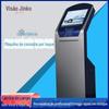 Quiosque de consulta de autoatendimento de 21,5 polegadas personalizado Multi-Touch Bank Hospital Take Number Queue Touch Query Machine