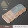 Paño de cocina grande, Posavasos para taza de té, Mantel estilo chino, Esterilla absorbente para taza de té, Paño de limpieza, Paño para cubrir juego de té, Paño para té