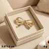 Broche anti-exposição feminino com alfinete de colarinho fixo, acessórios de roupas, estilo Chanel, alfinete de colarinho de pérola, artefato de emagrecimento de cintura