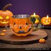 Taza de Cerámica Creativa Linda con Forma de Fruta para Mascotas Transfronteriza Taza Creativa Taza Naranja Taza de Calabaza Europea y Americana para Oficina