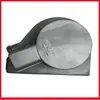 Bomba de Agua Auxiliar Electrónica para Automóvil, Bomba de Agua Auxiliar, Bomba de Agua Electrónica 7L0965561 Adecuada para Volkswagen Audi