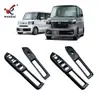 Adecuado para Honda 23 N-Box Jf5 Jf6 Placa Decorativa de Botón Elevador de Vidrio de Ventana Modificada Especial