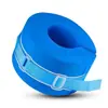 Almohadilla para úlceras por presión de esponja de poliuretano Sanxi anillo para mano anillo para pie almohadilla de enfermería almohadilla para pie almohadilla giratoria almohadilla para tobillo parálisis en cama