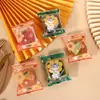Nuevo Festival de Mitad de Otoño Pastel de Luna Piel de Nieve Pastelería de Yema de Huevo Bolsas de Empaque Individual Bolsas Selladas Automáticamente Bolsas Selladas con Máquina Cajas Vacías Venta Directa al por Mayor