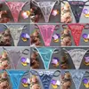 Lencería Tocados Protectores de Pezón Vibrador Adornos Accesorios Conjunto Combinado de Tentación Sexy Meiyu Jia Dropshipping QQ