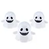 Juguete de Resorte de Cadena Fantasma Vampiro Calavera Diente de Fantasma Calabaza Halloween Juguete Pequeño Decoración Festival de Fantasmas