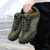Novos Sapatos de Caminhada Outono ao Ar Livre de Grande Tamanho Transfronteiriços Sapatos Casuais de Caminhada Sapatos para Atravessar Água Respiráveis Leves Secagem Rápida Sapatos de Cinco Dedos