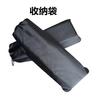 XPE bicolor huevera plegable colchoneta a prueba de humedad colchoneta para suelo de tienda de campaña para camping al aire libre ensanchada engrosada camping nido de huevo siesta