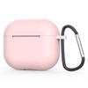 Funda Protectora para Auriculares Apple Funda para Auriculares AirPods 3 Funda Protectora para Auriculares Bluetooth Inalámbricos Funda de Silicona para Auriculares