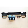 375mm Assento de Segurança Infantil Junta de Fixação Suporte de Interface Isofix Adequado para Ford Focus Mk2