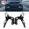 Aplicable a 2016-2024/Xc90 Pestillo de Seguro del Capó Delantero 31371488 31352886