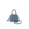 Bolso de Mujer Personalizado Bolso de Mano Exportación Nuevo Estilo Bolso Moda Textura de Alta Gama Color en Contraste Casual Hombro Cruzado