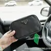 P Lada Bolsa de Nylon para Hombre Bolsa para Cámara Cruzada Bolsa para Hombre Especialmente Diseñada para Transfronteriza