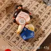 Figura de Dama de la Dinastía Tang Nueva con Música, Ajedrez, Caligrafía y Pintura Quemador de Incienso Adorno, Decoración de Escritorio Estilo Antiguo, Adorno Artesanal de Resina Venta al por Mayor