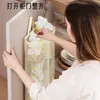 Bolsa de Almacenamiento para Caña Juguete de Gato, Organizador de Artículos para Mascotas Montado en la Pared para Sala de Estar, Bolsa Colgante Montada en la Pared para Organizar Juguetes de Perros y Gatos