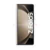 Para Samsung Z FOLD5 5G versión funda de cuero película de vidrio templado Samsung Z FOLD 5 película de vidrio templado HD