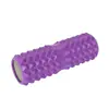 Coluna de Yoga Eva Oca em Forma de Meia-Lua Transfronteiriça Pilates Rolo de Relaxamento Muscular Eixo de Espuma para Fitness Barra de Equilíbrio