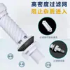 Válvula de entrada de inodoro universal accesorios para tanque de agua válvula de entrada de alta presión inodoro de sentadilla accesorios universales de válvula de suministro de agua válvula de entrada de tanque de agua