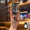 Funda para Llave de Coche XPeng Especial para P5 P7 Estilo Nuevo G3i Carcasa Protectora G6 Bolsa para Llaves Original de Coche de Gama Alta Modificada