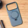 Nova capa de telefone magnética da Apple para iPhone 18 Pro Max, uma capa protetora premium e minimalista adequada para iPhone 17 Pro