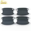 Adecuado para tanque 21 300 tazón de puerta tanque con lentejuelas 300 manija exterior tazón de puerta pegatinas decorativas resistentes a los arañazos accesorios