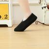 Calcetines de suelo para educación temprana de padres e hijos, calcetines para adultos hombres y mujeres, niños, bebés, engrosados, antideslizantes, calcetines para niños pequeños, venta al por mayor