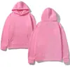 Sudaderas casuales transfronterizas estilo americano, unisex, sudaderas versátiles de moda, sudaderas de moda, tops con capucha