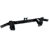 1666200034 Es Adecuado para Mercedes-Benz Clase Gls ml W166 W292 Gle350 Soporte de Parachoques Delantero..