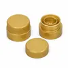 Tapa Dividida Espiral para Boca de 32mm Plástico para Mascotas de Grado Alimenticio Tapa Selladora para Botella de Aceite Comestible Tapa de Plástico para Barril de Vino Olla de Licores