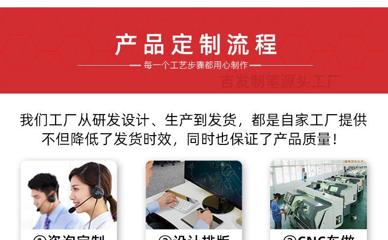 四合一激光笔
