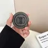 Suporte Magnético de Telefone Bidirecional para Mesa, Pessoas Preguiçosas Assistindo Séries, Metal, Academia, Transmissão ao Vivo no Tiktok, Gravação de Vídeo, Atacado e Dropshipping