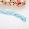DIY hecho a mano accesorios de joyería pulsera material de preparación A línea de jade 1 mm cuerda nudo chino borla línea de púa al por mayor